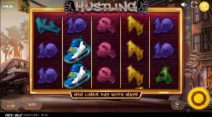 Hustling demo play free 1
