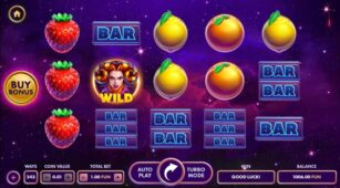 Inferno Fruits demo play free 3
