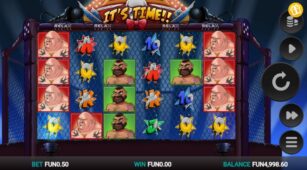 It’s Time demo play free 2
