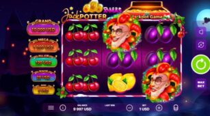 Jack Potter X-Mas demo play free 2