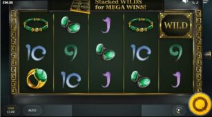 Jade Charms demo play free 1