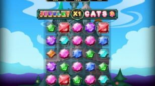 Jewelry Cats demo play free 1