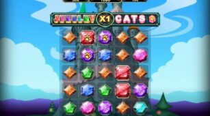 Jewelry Cats demo play free 3