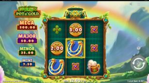 Jiggy’s Pot O’gold demo play free 1