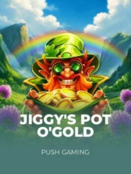 Jiggy’s Pot O’gold