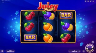 Juicy Fruits 27 Ways demo play free 2