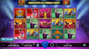 Kabaddi Raiders demo play free 3