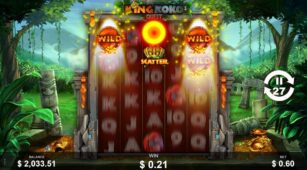 King Koko’s Quest demo play free 0