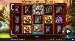 Kingdom’s Edge demo play free 2