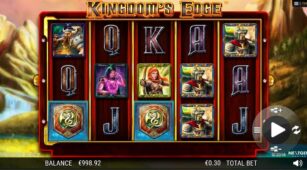 Kingdom’s Edge demo play free 3