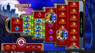 Knight’s Keep demo play free 1