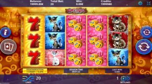 Kote Mate demo play free 0