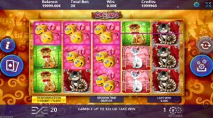 Kote Mate demo play free 1