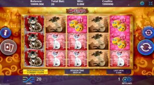 Kote Mate demo play free 2