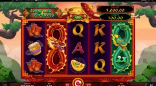 Long Mu Fortunes demo play free 0