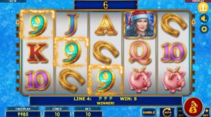 Lovely Lady X-Mas demo play free 2