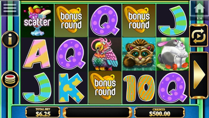 Lucky Pets