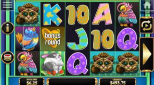 Lucky Pets demo play free 0