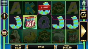 Lucky Pets demo play free 1