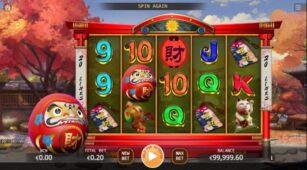 Lucky Tumbler demo play free 1