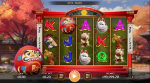 Lucky Tumbler demo play free 3