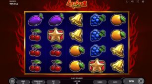 Lucky Streak 1 demo play free 2