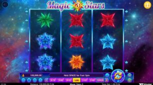 Magic Stars 3 demo play free 3