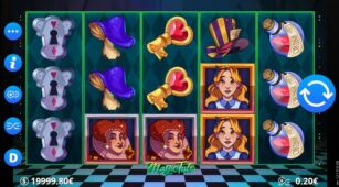 Magic Tale demo play free 0