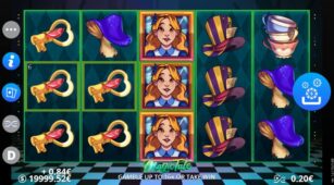 Magic Tale demo play free 2