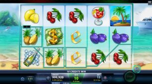 Martini demo play free 0
