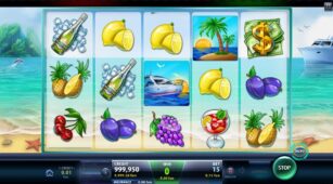 Martini demo play free 1