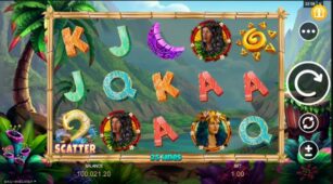 Maui Mischief demo play free 3