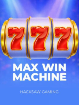 Max Win Machine