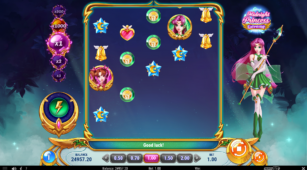 Midnight Princess Extreme demo play free 1