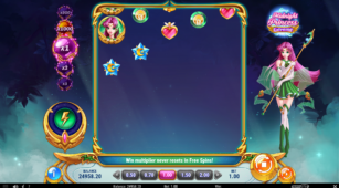 Midnight Princess Extreme demo play free 2