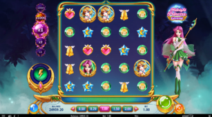 Midnight Princess Extreme demo play free 3