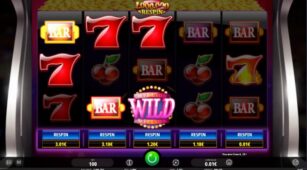 Million Coins Respins demo play free 0