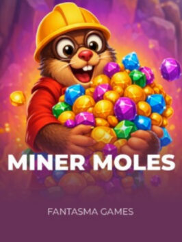 Miner Moles