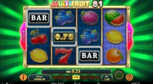 Multifruit 81 demo play free 0