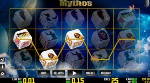 Mythos Hd demo play free 0
