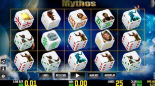 Mythos Hd demo play free 2