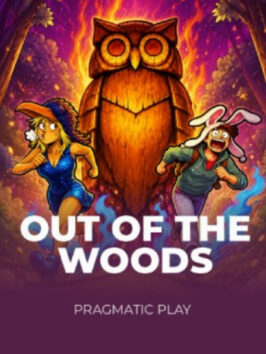 Out Of The Woods
