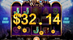 Party Girl Ways demo play free 0