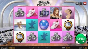 Peek Physique demo play free 3