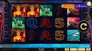 Pele’s Paradise demo play free 0