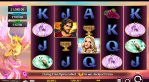 Phoenix Coins demo play free 0