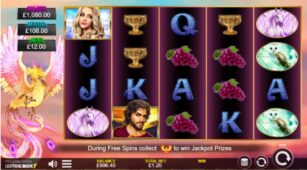 Phoenix Coins demo play free 2