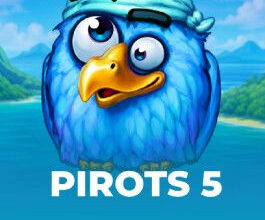 Pirots 5