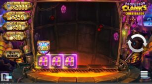 Professor Clank’s Combinator demo play free 0