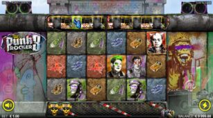 Punk Rocker 3 demo play free 0